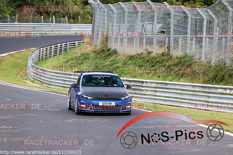 Bild #11100021 - Touristenfahrten Nürburgring Nordschleife (11.10.2020)