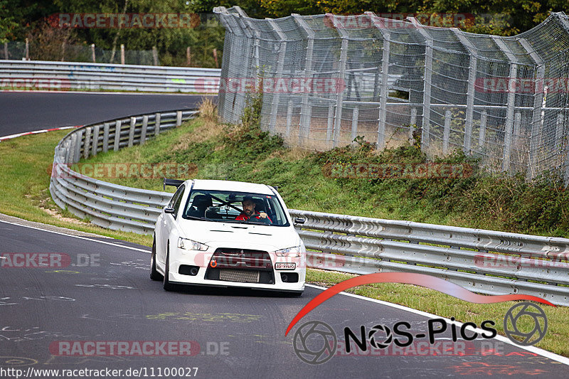 Bild #11100027 - Touristenfahrten Nürburgring Nordschleife (11.10.2020)