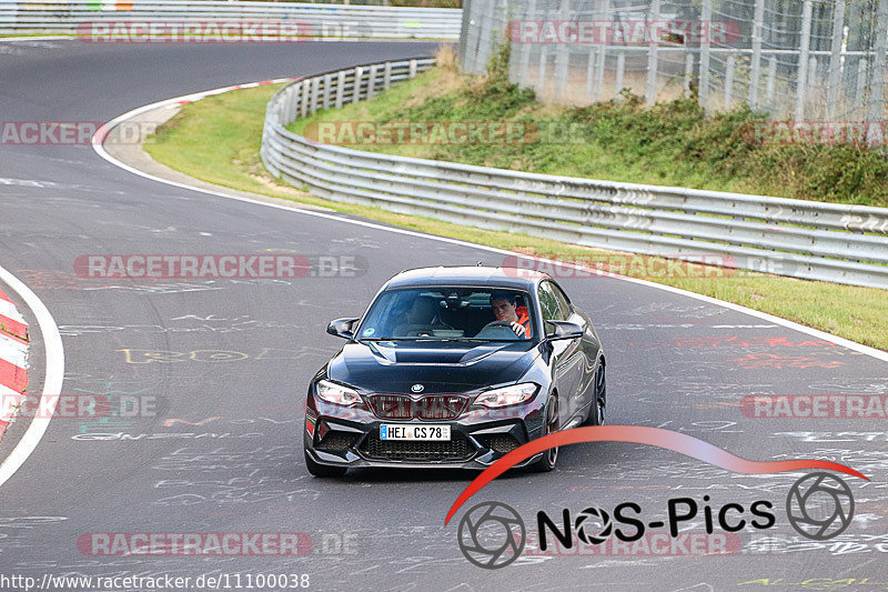 Bild #11100038 - Touristenfahrten Nürburgring Nordschleife (11.10.2020)