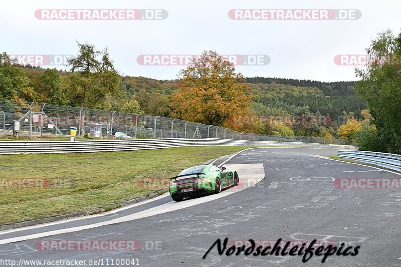 Bild #11100041 - Touristenfahrten Nürburgring Nordschleife (11.10.2020)