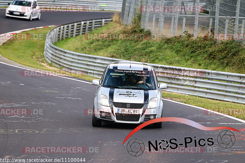 Bild #11100044 - Touristenfahrten Nürburgring Nordschleife (11.10.2020)