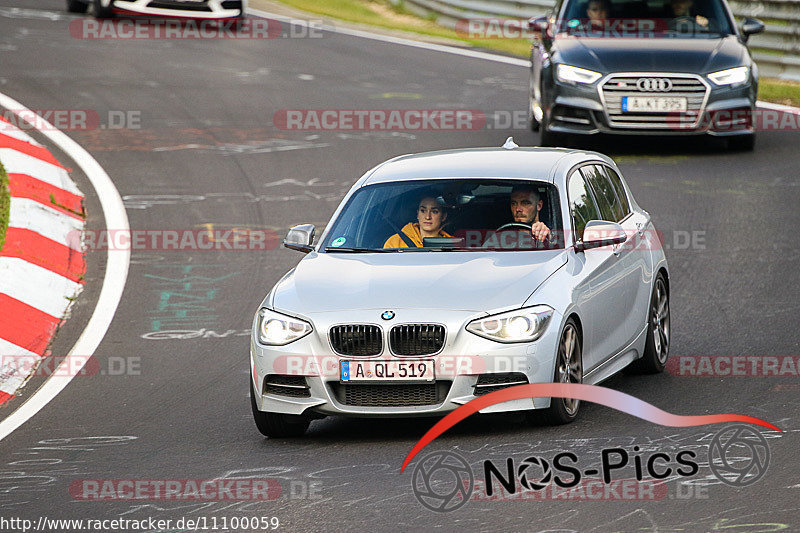 Bild #11100059 - Touristenfahrten Nürburgring Nordschleife (11.10.2020)