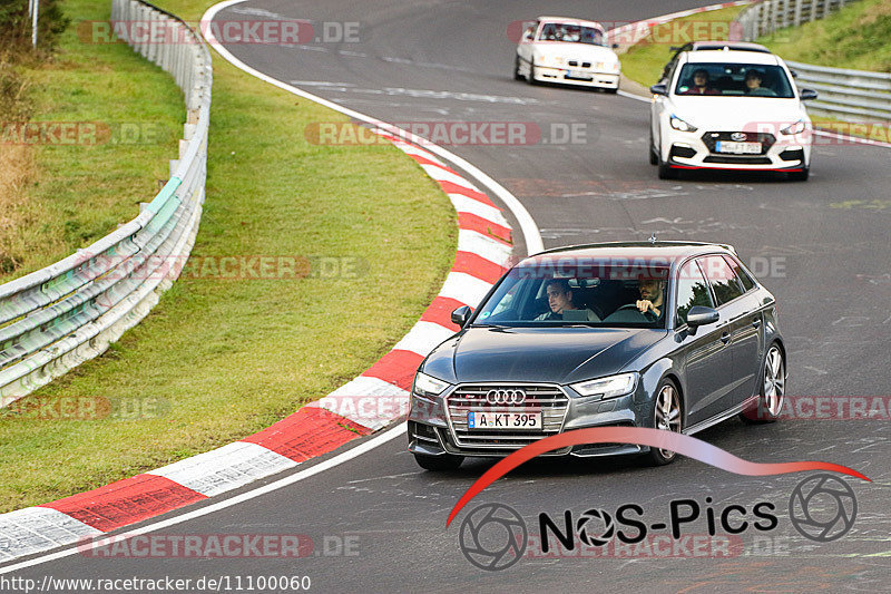 Bild #11100060 - Touristenfahrten Nürburgring Nordschleife (11.10.2020)