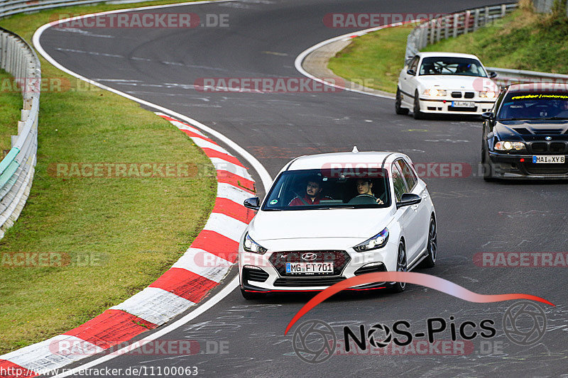 Bild #11100063 - Touristenfahrten Nürburgring Nordschleife (11.10.2020)