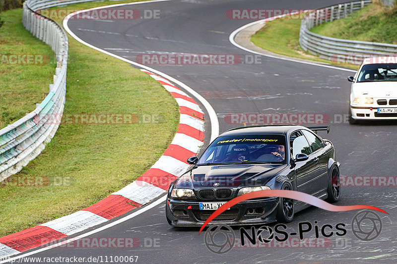 Bild #11100067 - Touristenfahrten Nürburgring Nordschleife (11.10.2020)