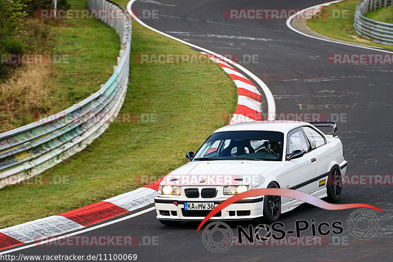 Bild #11100069 - Touristenfahrten Nürburgring Nordschleife (11.10.2020)