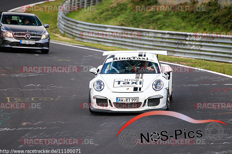 Bild #11100071 - Touristenfahrten Nürburgring Nordschleife (11.10.2020)