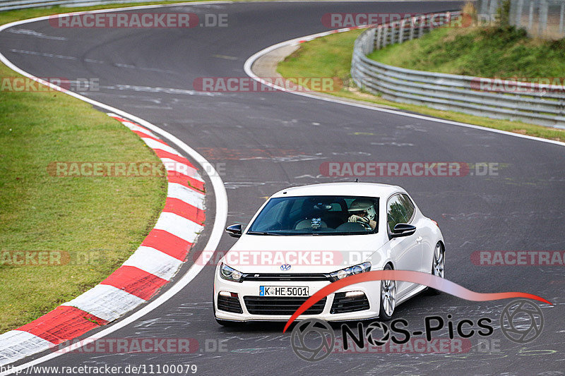 Bild #11100079 - Touristenfahrten Nürburgring Nordschleife (11.10.2020)