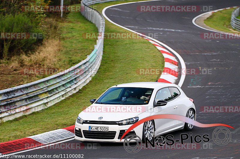 Bild #11100082 - Touristenfahrten Nürburgring Nordschleife (11.10.2020)