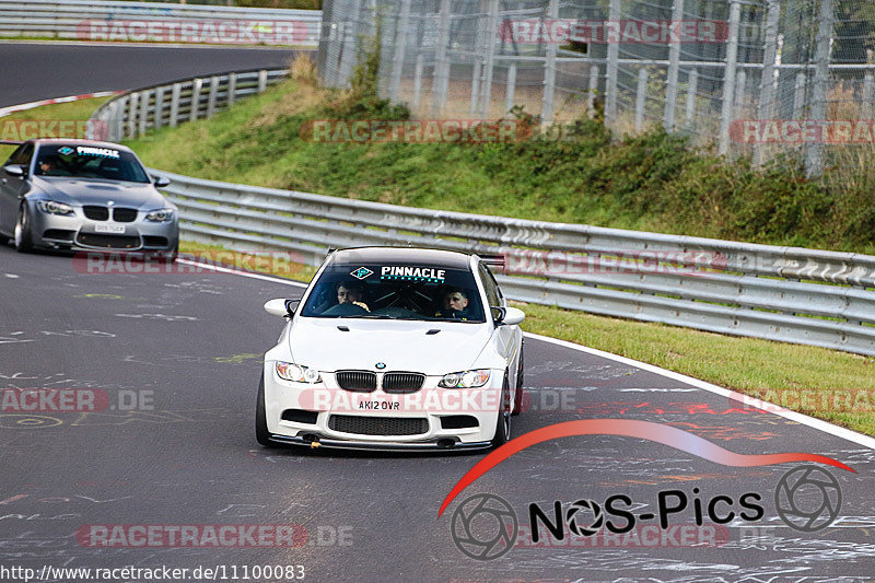 Bild #11100083 - Touristenfahrten Nürburgring Nordschleife (11.10.2020)