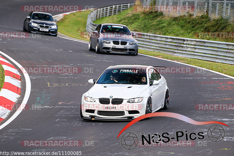 Bild #11100085 - Touristenfahrten Nürburgring Nordschleife (11.10.2020)