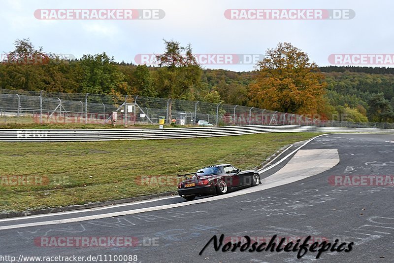 Bild #11100088 - Touristenfahrten Nürburgring Nordschleife (11.10.2020)