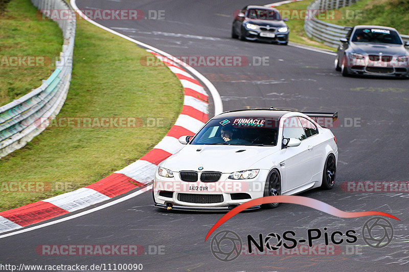 Bild #11100090 - Touristenfahrten Nürburgring Nordschleife (11.10.2020)