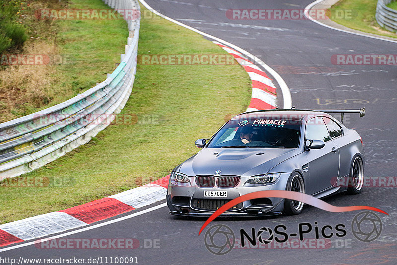 Bild #11100091 - Touristenfahrten Nürburgring Nordschleife (11.10.2020)