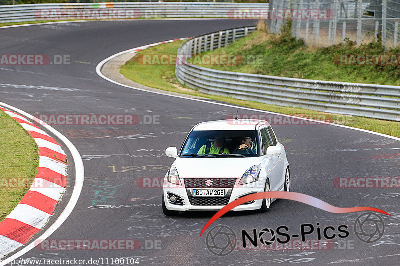 Bild #11100104 - Touristenfahrten Nürburgring Nordschleife (11.10.2020)