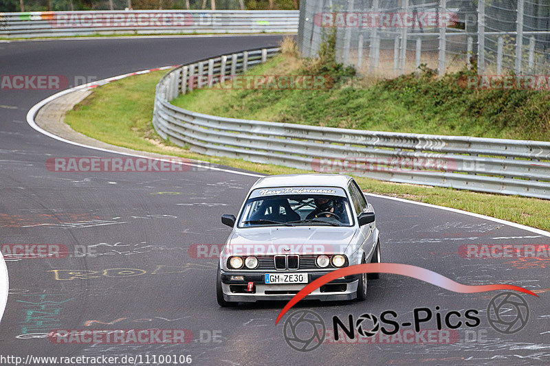 Bild #11100106 - Touristenfahrten Nürburgring Nordschleife (11.10.2020)