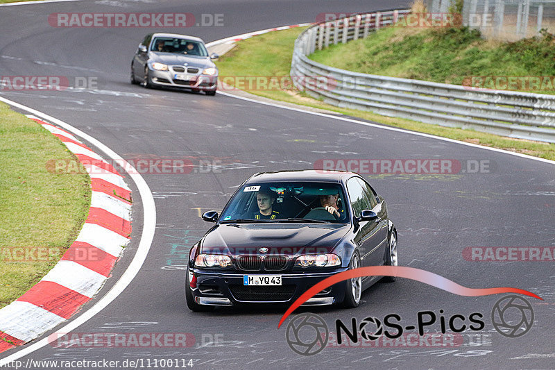 Bild #11100114 - Touristenfahrten Nürburgring Nordschleife (11.10.2020)