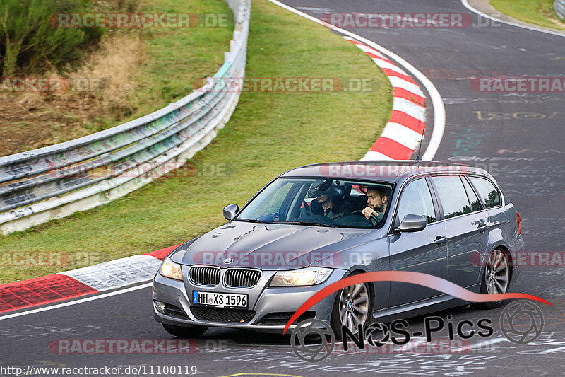 Bild #11100119 - Touristenfahrten Nürburgring Nordschleife (11.10.2020)