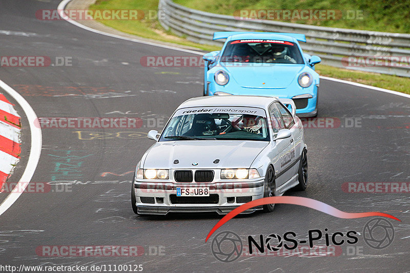 Bild #11100125 - Touristenfahrten Nürburgring Nordschleife (11.10.2020)