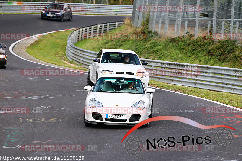 Bild #11100129 - Touristenfahrten Nürburgring Nordschleife (11.10.2020)