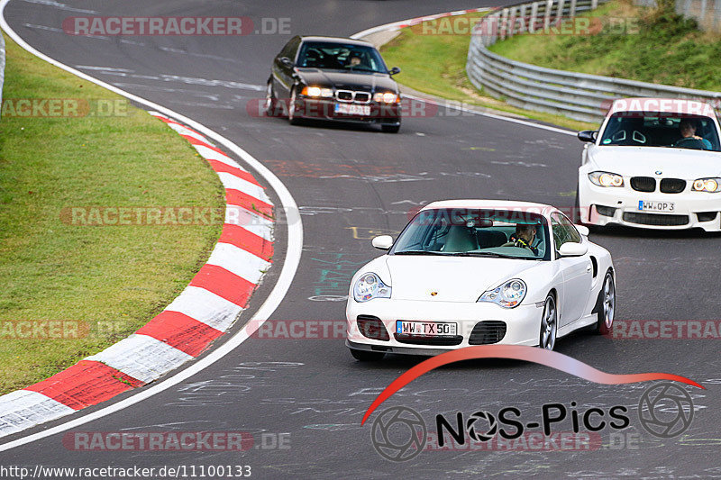 Bild #11100133 - Touristenfahrten Nürburgring Nordschleife (11.10.2020)