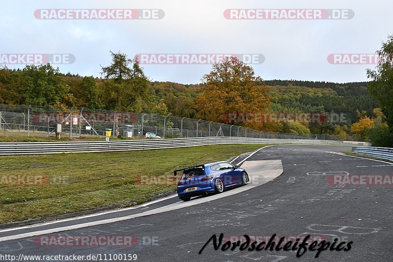 Bild #11100159 - Touristenfahrten Nürburgring Nordschleife (11.10.2020)