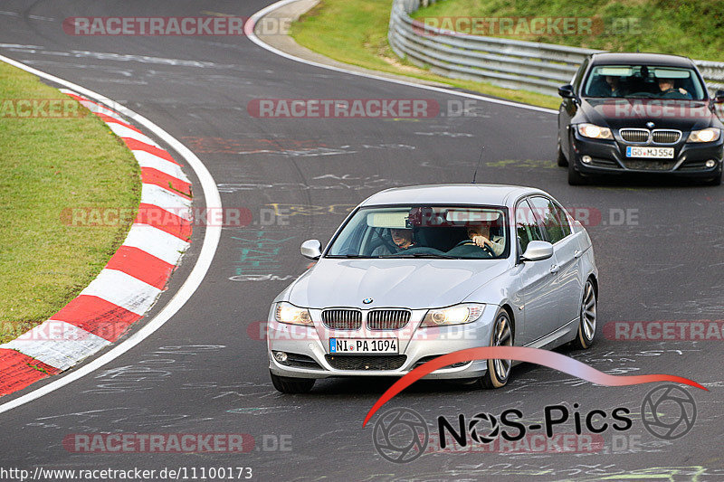 Bild #11100173 - Touristenfahrten Nürburgring Nordschleife (11.10.2020)