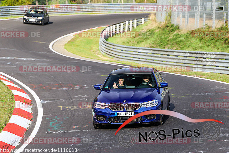 Bild #11100184 - Touristenfahrten Nürburgring Nordschleife (11.10.2020)