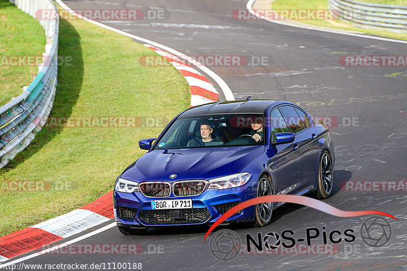 Bild #11100188 - Touristenfahrten Nürburgring Nordschleife (11.10.2020)