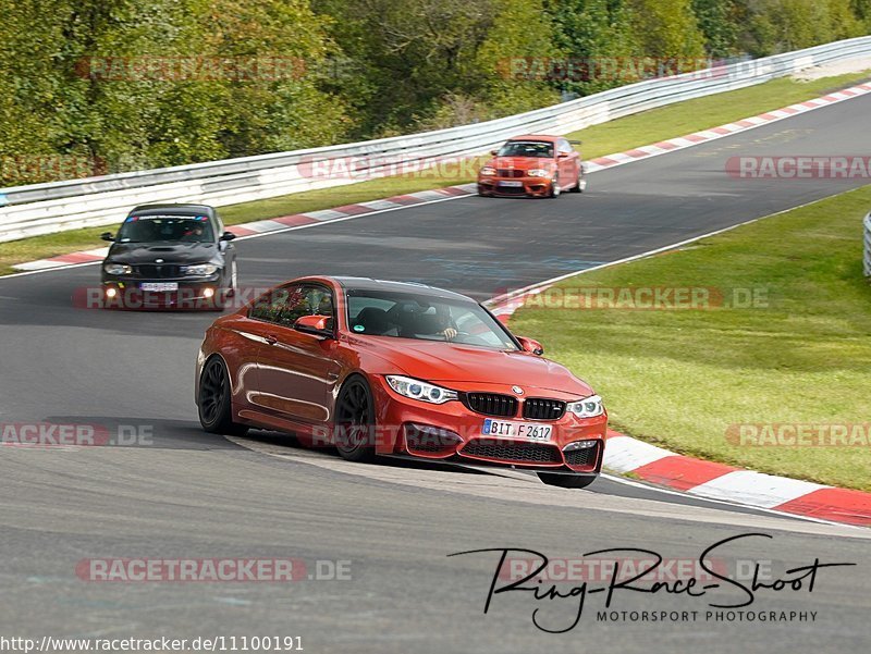 Bild #11100191 - Touristenfahrten Nürburgring Nordschleife (11.10.2020)