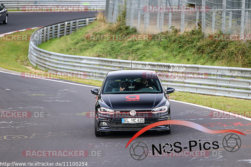 Bild #11100254 - Touristenfahrten Nürburgring Nordschleife (11.10.2020)