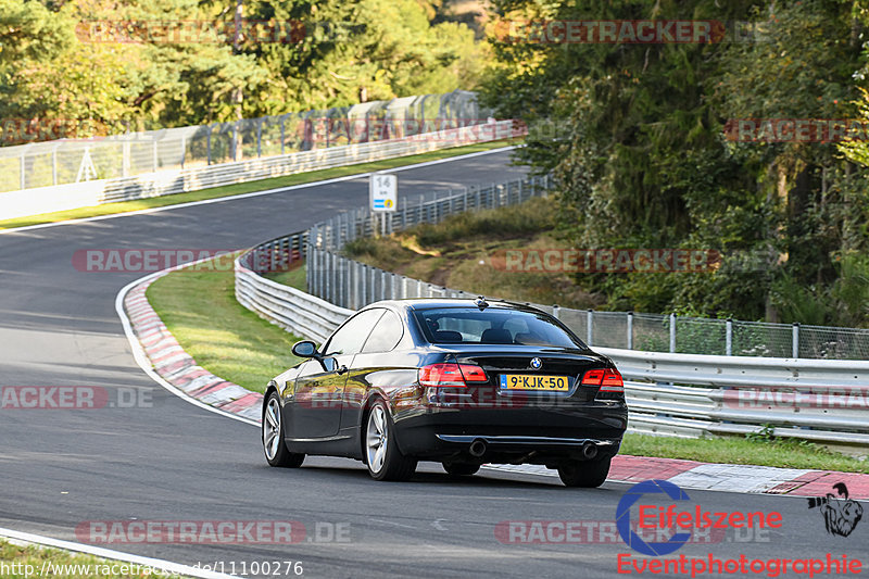 Bild #11100276 - Touristenfahrten Nürburgring Nordschleife (11.10.2020)