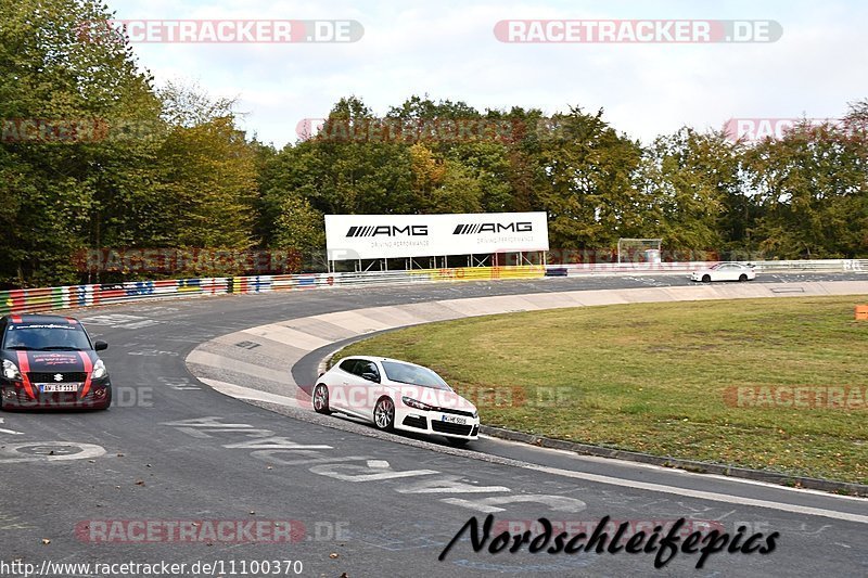 Bild #11100370 - Touristenfahrten Nürburgring Nordschleife (11.10.2020)
