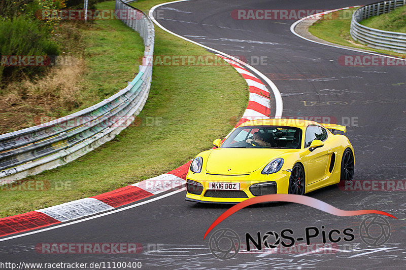 Bild #11100400 - Touristenfahrten Nürburgring Nordschleife (11.10.2020)