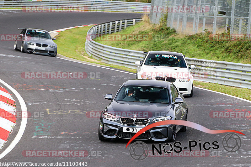 Bild #11100443 - Touristenfahrten Nürburgring Nordschleife (11.10.2020)