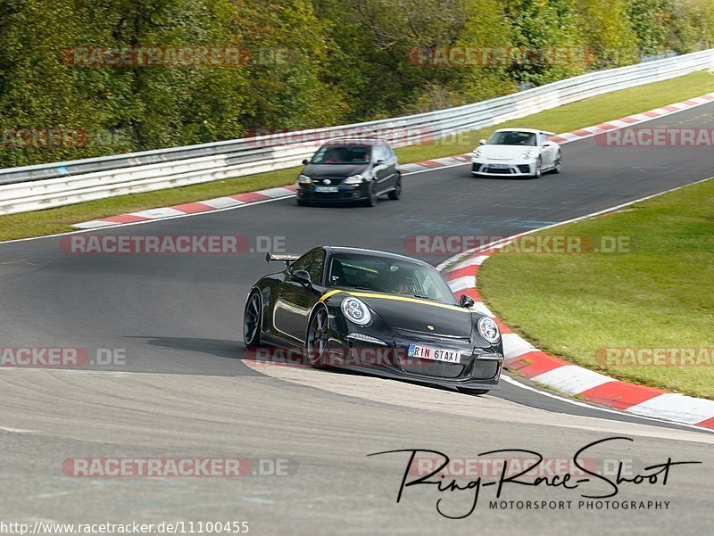 Bild #11100455 - Touristenfahrten Nürburgring Nordschleife (11.10.2020)