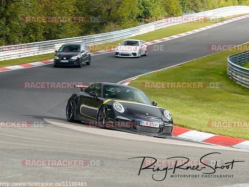 Bild #11100465 - Touristenfahrten Nürburgring Nordschleife (11.10.2020)