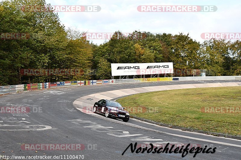 Bild #11100470 - Touristenfahrten Nürburgring Nordschleife (11.10.2020)