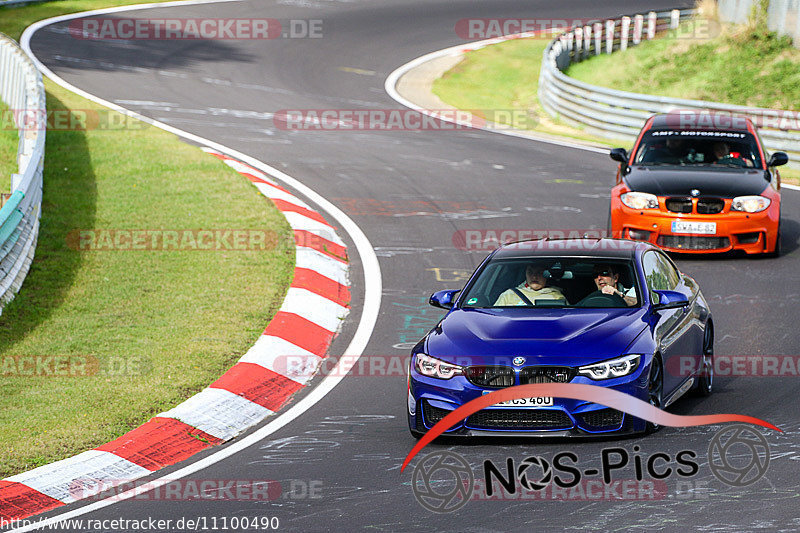 Bild #11100490 - Touristenfahrten Nürburgring Nordschleife (11.10.2020)