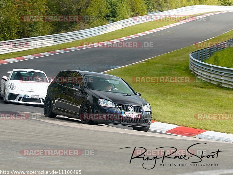 Bild #11100495 - Touristenfahrten Nürburgring Nordschleife (11.10.2020)