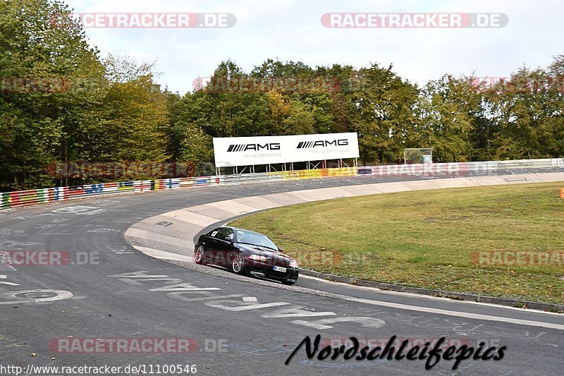Bild #11100546 - Touristenfahrten Nürburgring Nordschleife (11.10.2020)