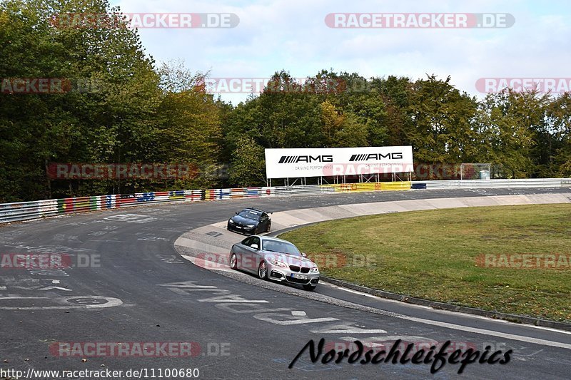 Bild #11100680 - Touristenfahrten Nürburgring Nordschleife (11.10.2020)