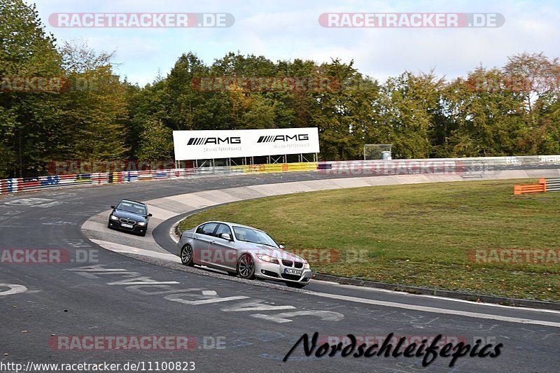 Bild #11100823 - Touristenfahrten Nürburgring Nordschleife (11.10.2020)