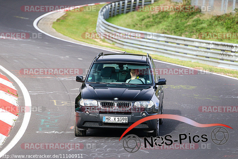 Bild #11100911 - Touristenfahrten Nürburgring Nordschleife (11.10.2020)