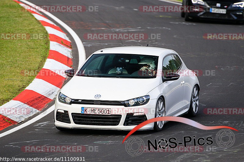 Bild #11100931 - Touristenfahrten Nürburgring Nordschleife (11.10.2020)