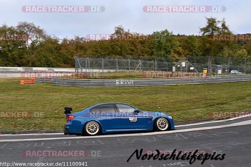 Bild #11100941 - Touristenfahrten Nürburgring Nordschleife (11.10.2020)