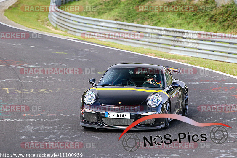 Bild #11100959 - Touristenfahrten Nürburgring Nordschleife (11.10.2020)