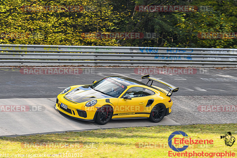 Bild #11101012 - Touristenfahrten Nürburgring Nordschleife (11.10.2020)