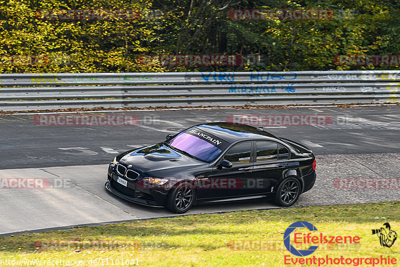 Bild #11101041 - Touristenfahrten Nürburgring Nordschleife (11.10.2020)