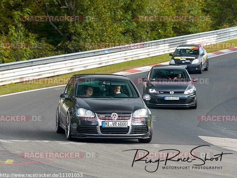 Bild #11101053 - Touristenfahrten Nürburgring Nordschleife (11.10.2020)